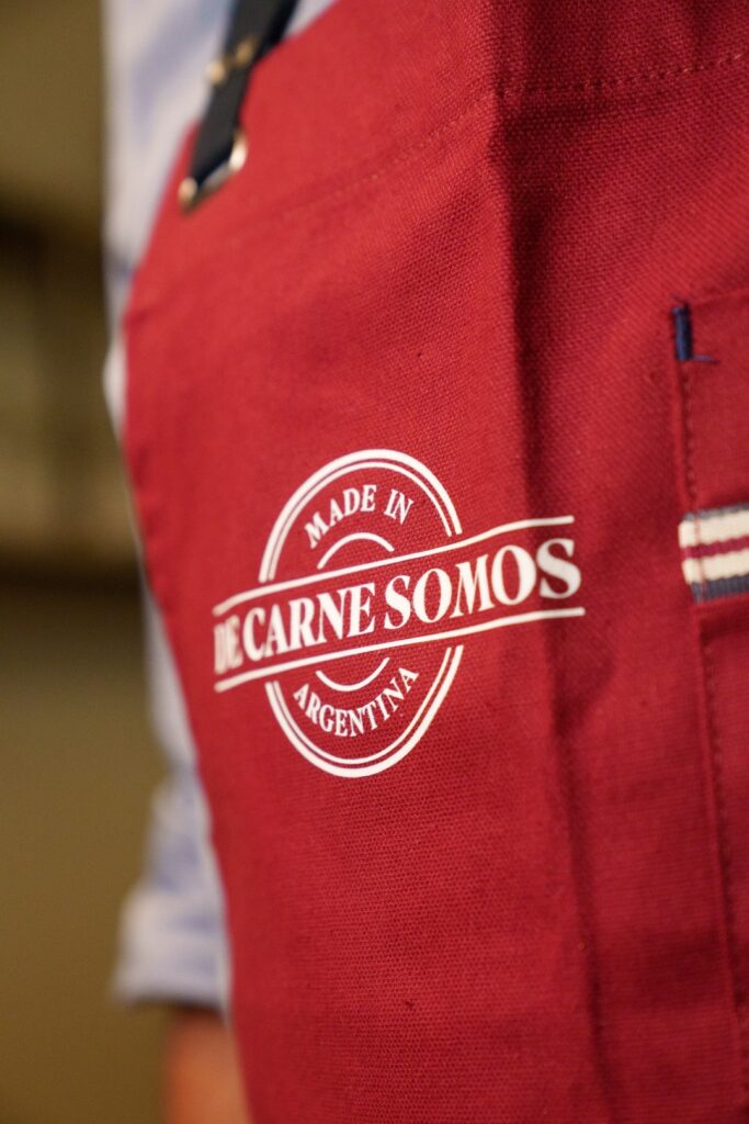 De Carne Somos - Restaurante en Cancelada